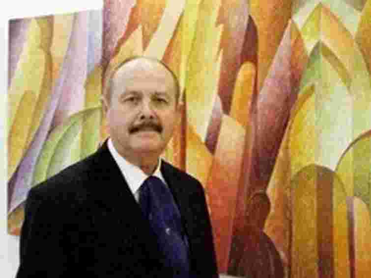 Слєпченко представить у Львові галерею портретів великих українців 