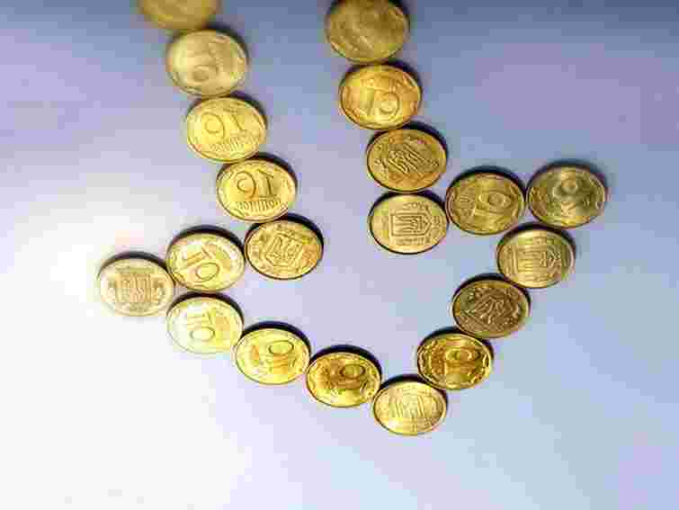 В Україні триває економічний спад, – Держстат