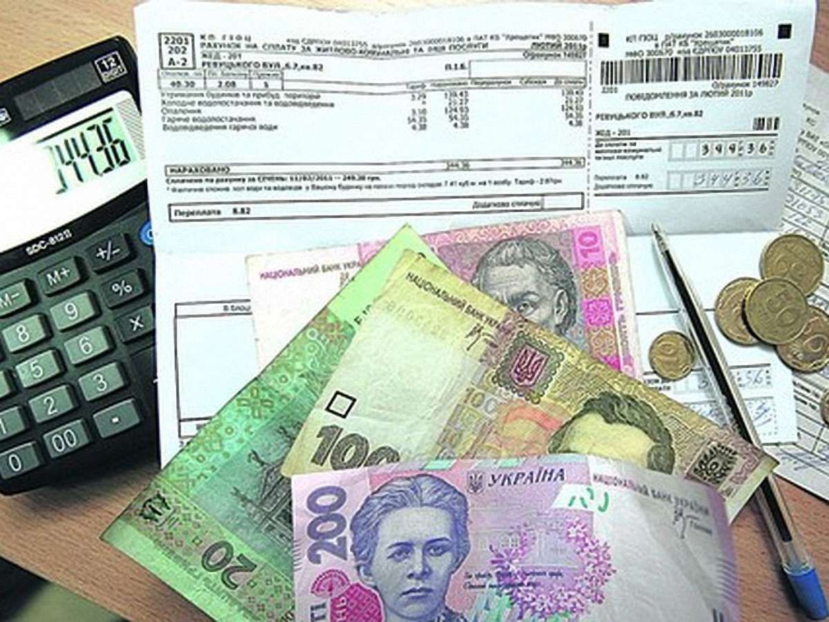 Садовий хоче створити комісію щодо тарифу на тепло