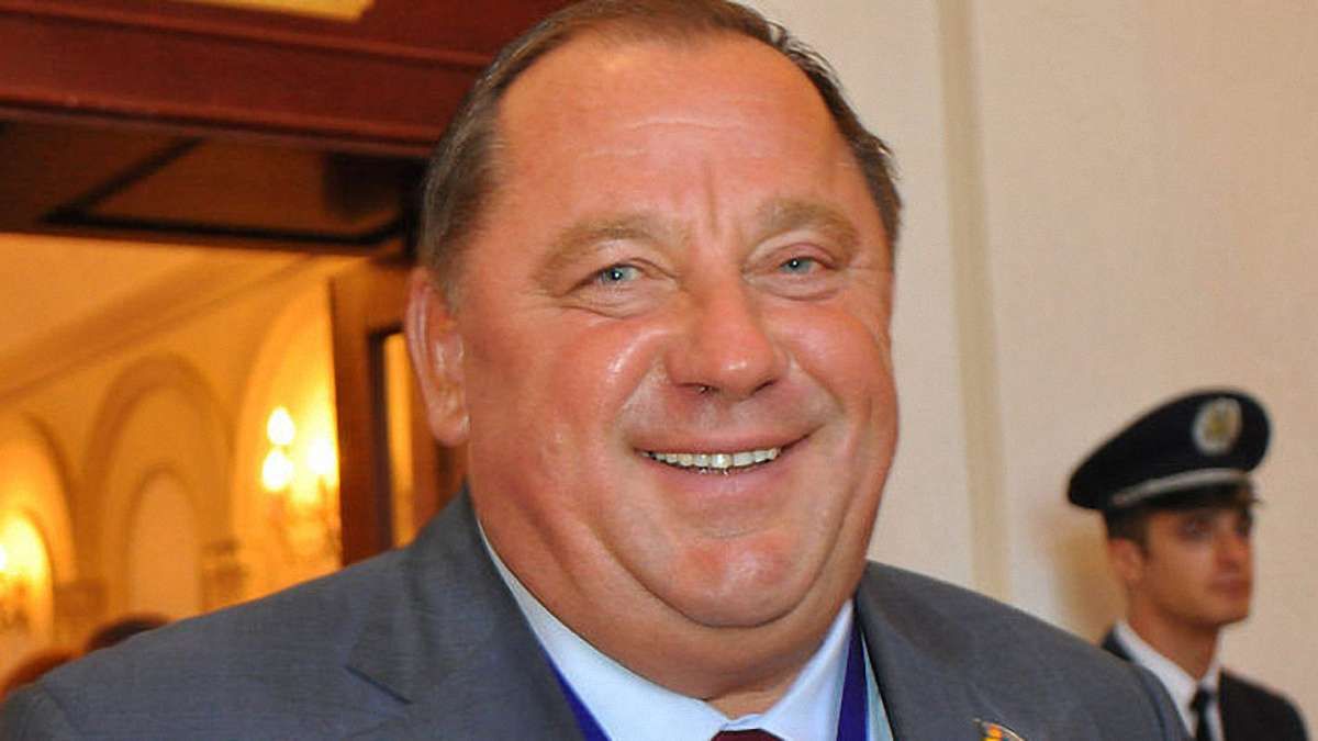 Ректора Мельника примусово приведуть до суду