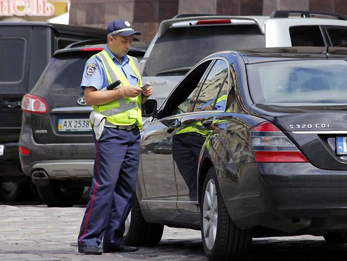 У ДАІ визначили 5 найнебезпечніших ділянок на дорогах Львівщини