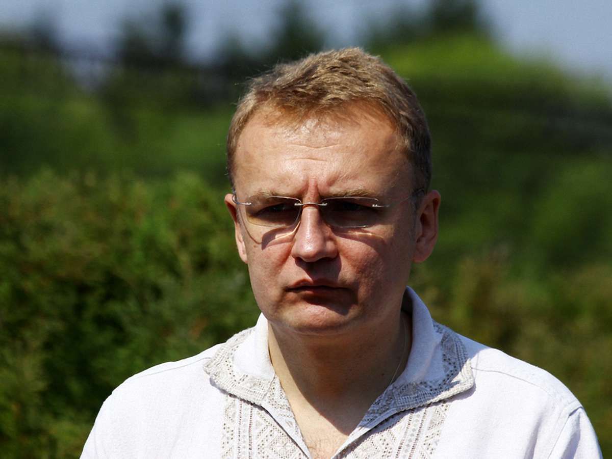 Мер проти підняття тарифів на тепло у Львові