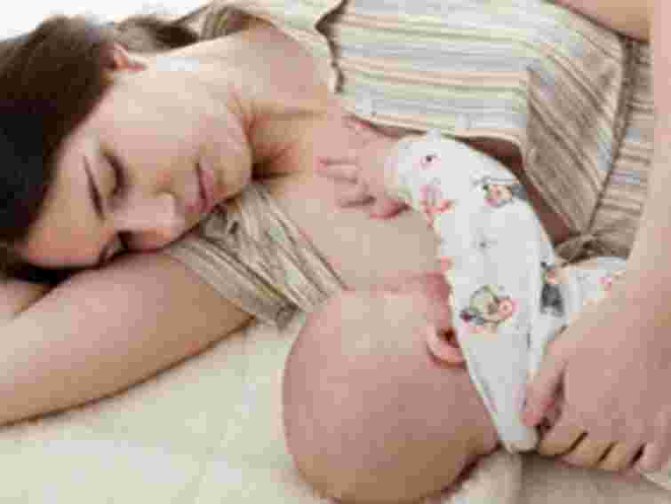 У Львові пройде акція на підтримку грудного вигодовування