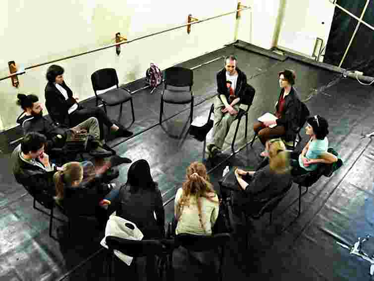 Драматургів запрошують до мистецької резиденції у Львові