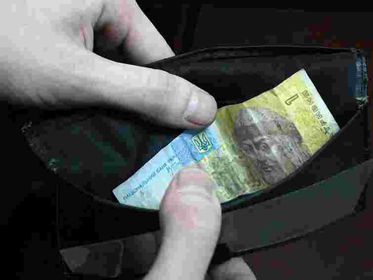 Година роботи на Львівщині в середньому коштує 22 грн