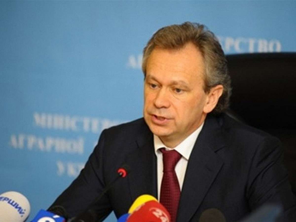 Стандарт і якість Roshen відповідають усім нормам, – український міністр