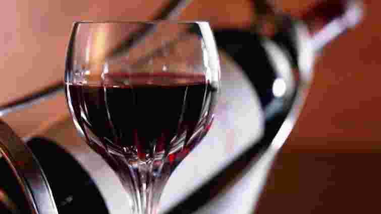 Білорусь має претензії до вин українського виробника
