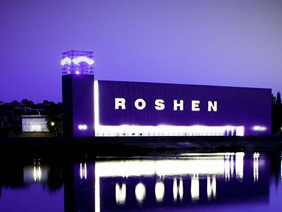 Казахстан перевіряє продукцію Roshen 
