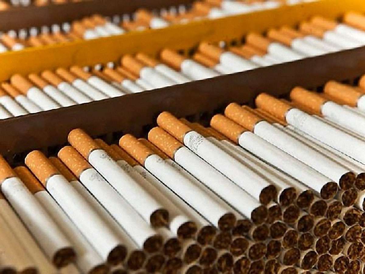 На Львівщині діяв канал контрабанди цигарок з Білорусі в Польщу