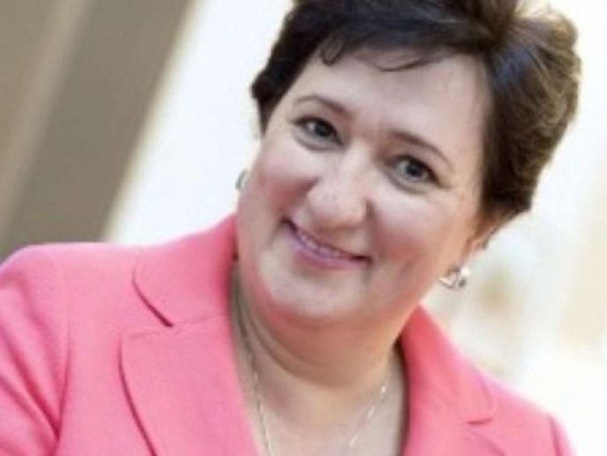 Євродепутат розповіла, що її шокувало після зустрічі з Тимошенко