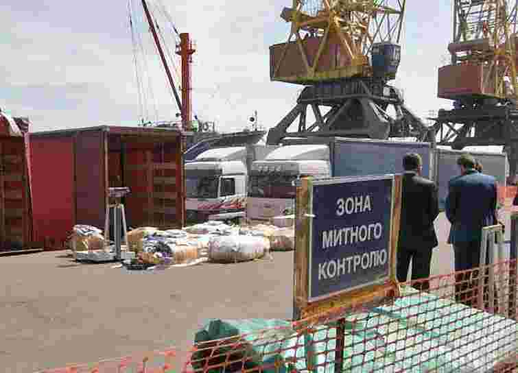 Українець з контрабандним м’ясом намагався втекти від прикордонників