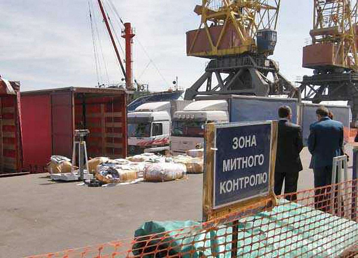 Українець з контрабандним м’ясом намагався втекти від прикордонників