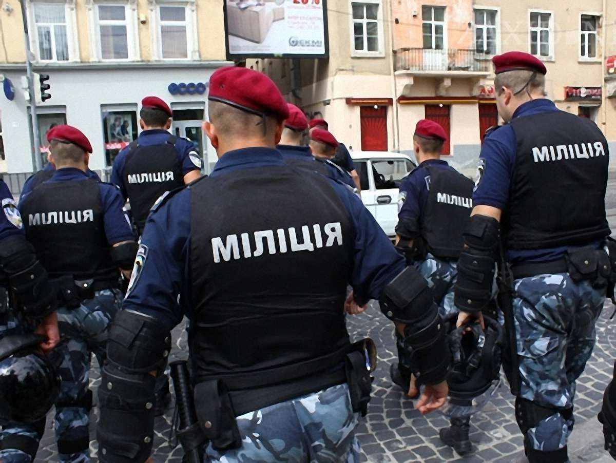 Заарештовано ще 5 підозрюваних у викраденні черниць