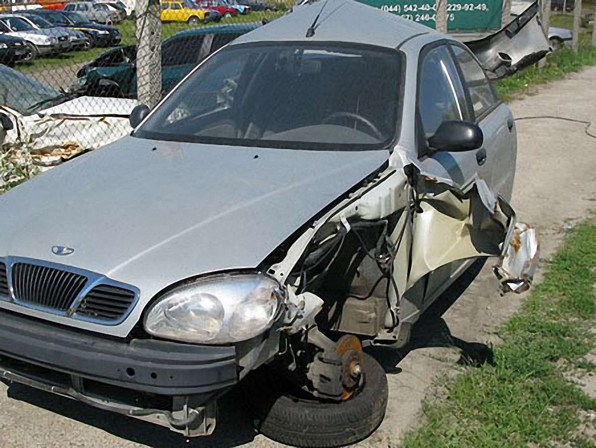 Закон про утилізацію транспортних засобів удосконалять, – Акімова