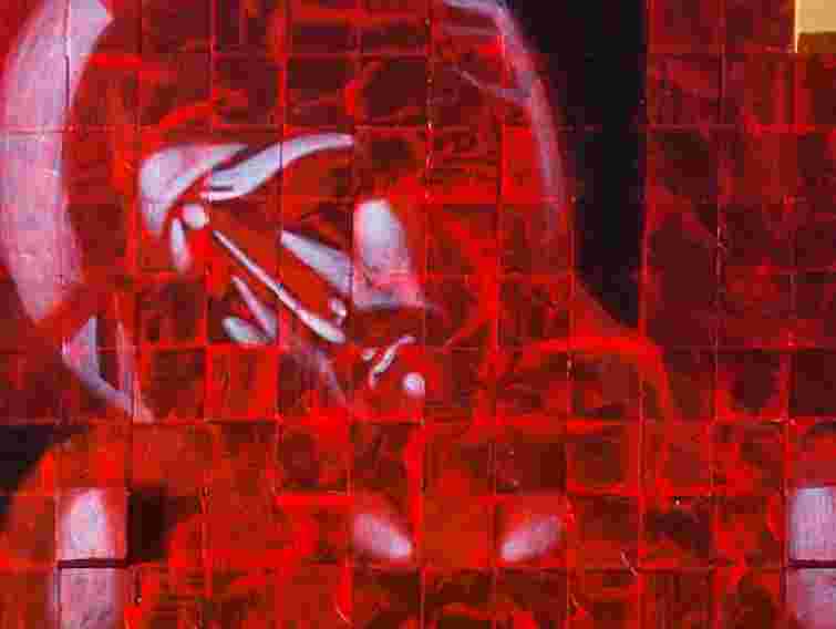 У Львові відкриється виставка іконописця Святослава Владики