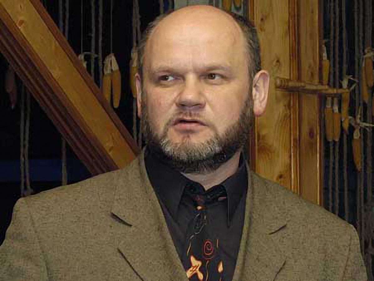 Діаспора чудово показує, куди потрібно рухатися Україні, – письменник