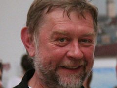 Андрій Сагайдаковський: Пустоти – це можливість 