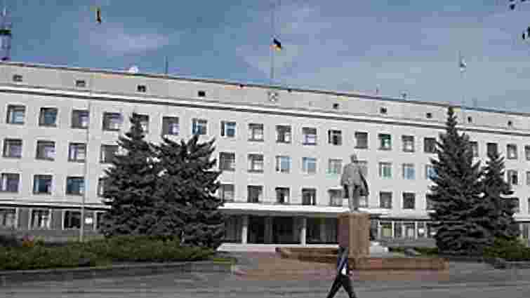 В Україні легально знесуть пам'ятник Леніну