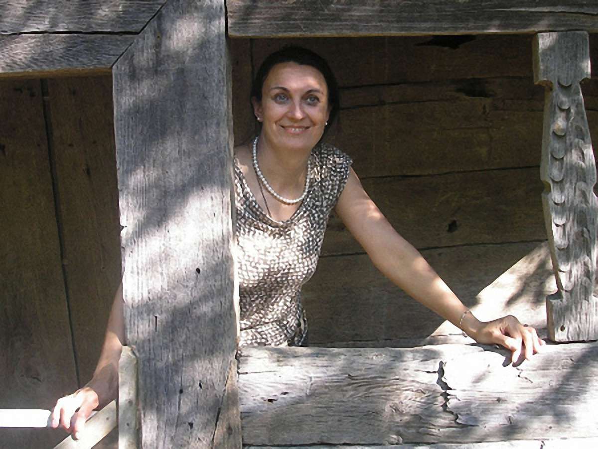 Топ-5 книжок від Галини Терещук