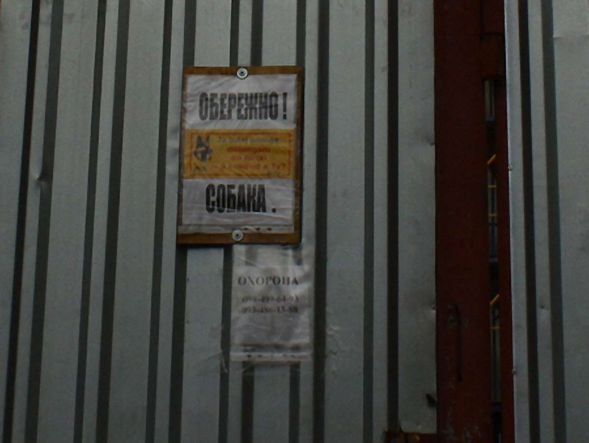 На Черкащині сторожові собаки загризли хлопчика