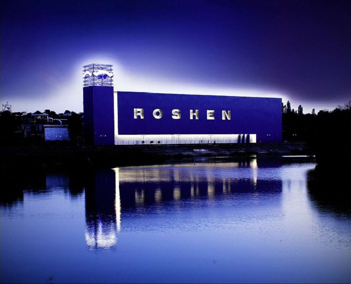 Працівники фабрик "Roshen" масово йдуть у відпустки: нема роботи