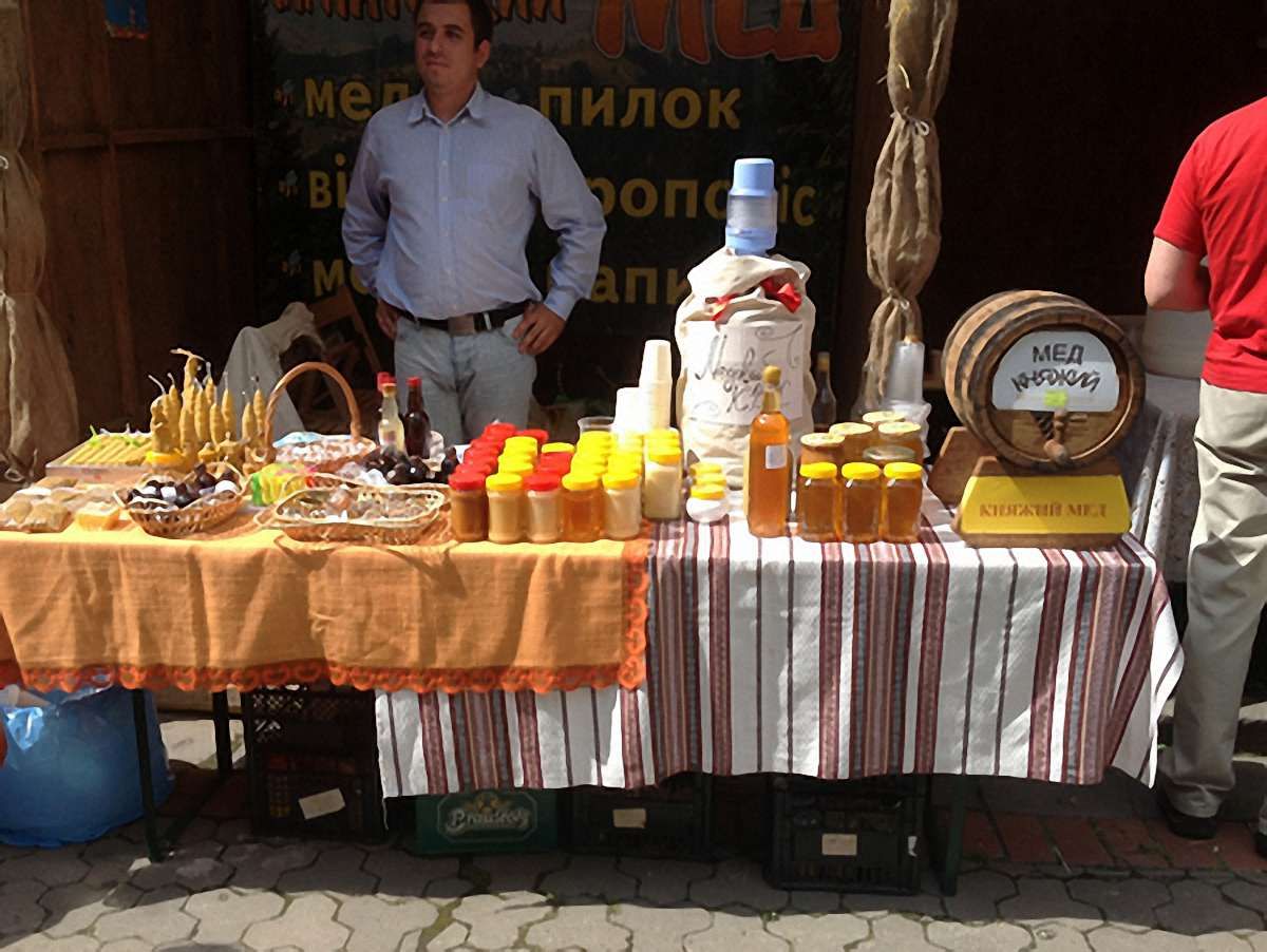 У вересні пройде гастрономічно-музичний фест «Львівська забава» 