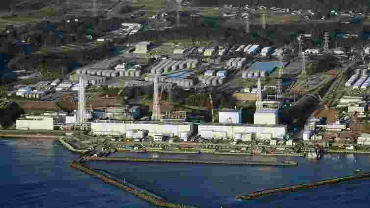 На Фукусімі – аварійне становище: прорвалася радіоактивна вода 