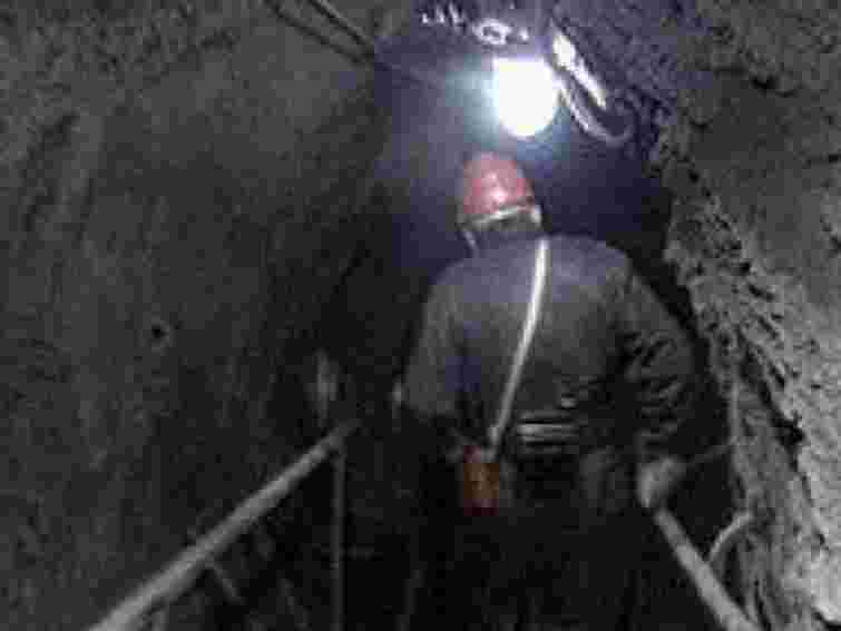 На шахті «Степова» травмувався гірник