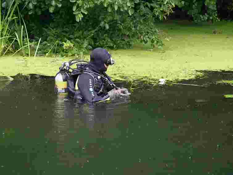 Учора на Львівщині знайшли двох утоплеників