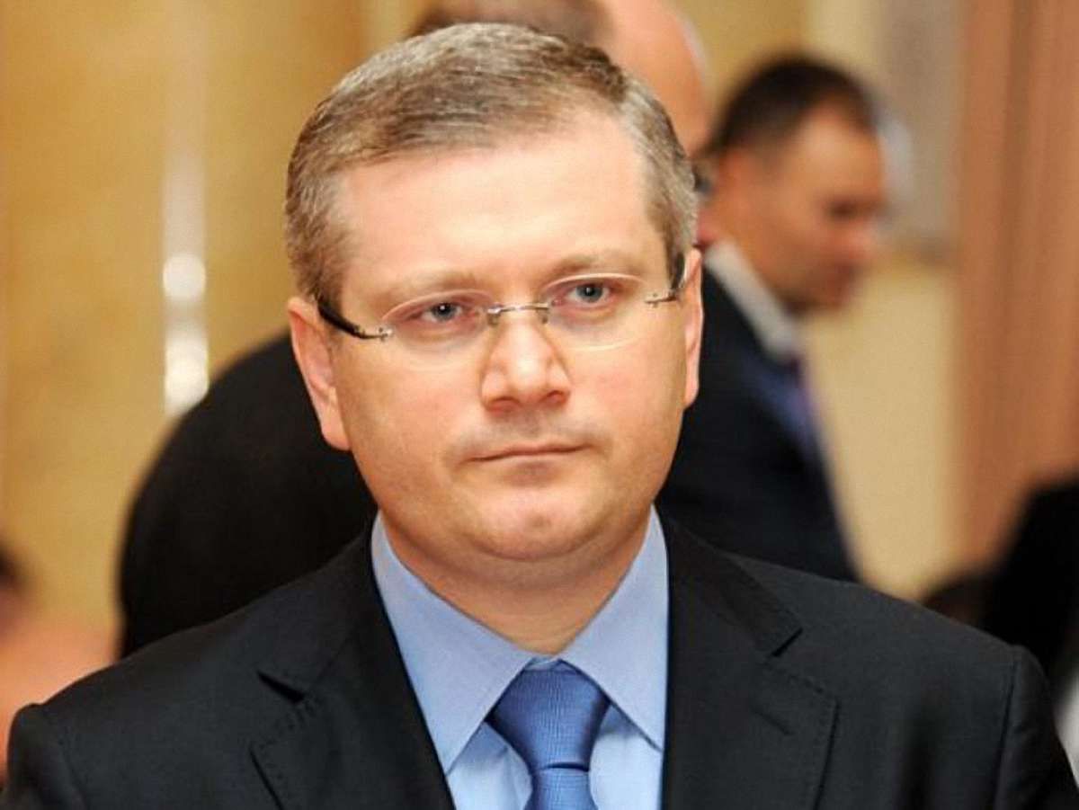 Україна подасть заявку на проведення Олімпіади-2022 в листопаді, – Вілкул