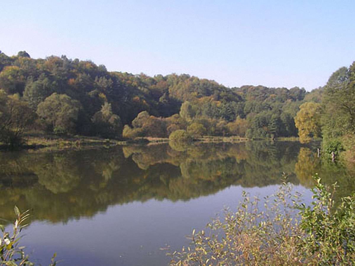 База відпочинку «Верещиця», с. Верещиця, Яворівський район  