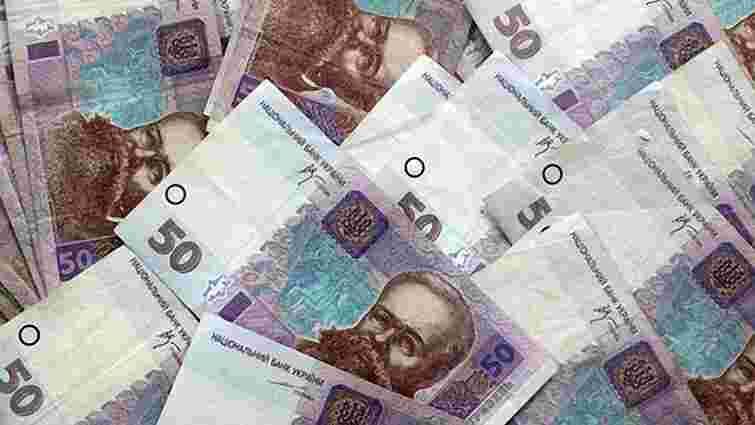 Казначейство блокує Львову понад 46,5 млн грн платежів