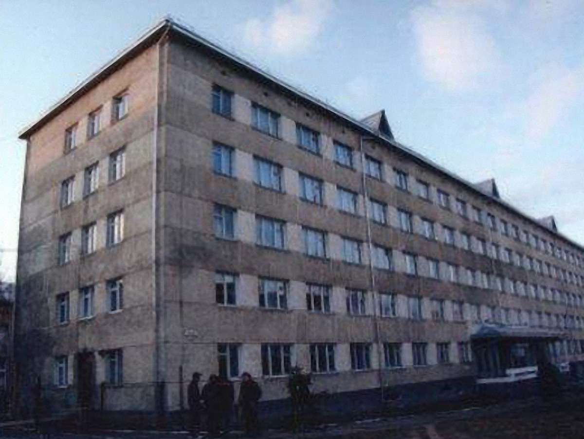 У Стрию фірма намагається незаконно виселити жителів гуртожитку, – прокуратура