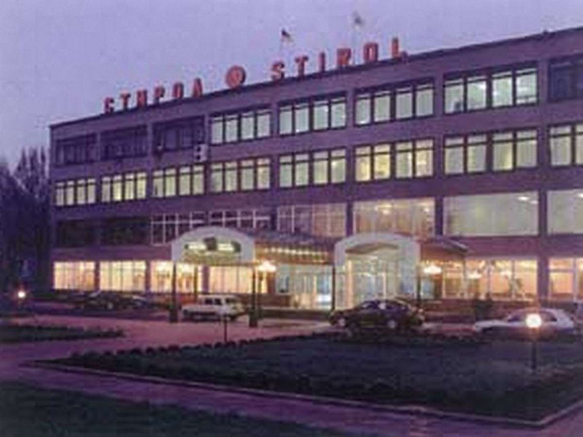 Сім'ям загиблих «Стирол» виплатить по мільйону гривень