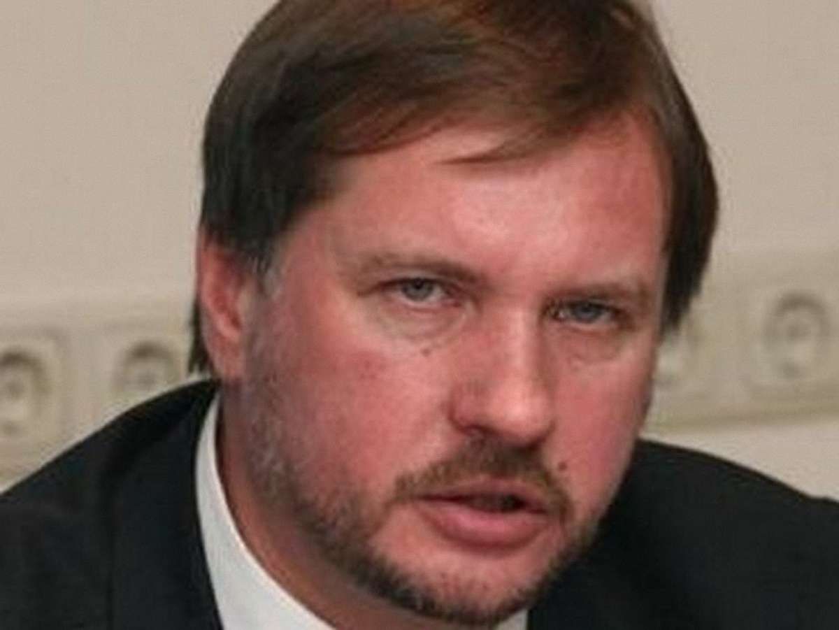 Чорновіл назвав нерозумним рішення Януковича стосовно Тимошенко