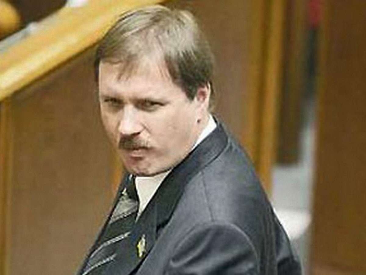 Янукович уже двічі вирішував відпустити Тимошенко за кордон, – Чорновіл