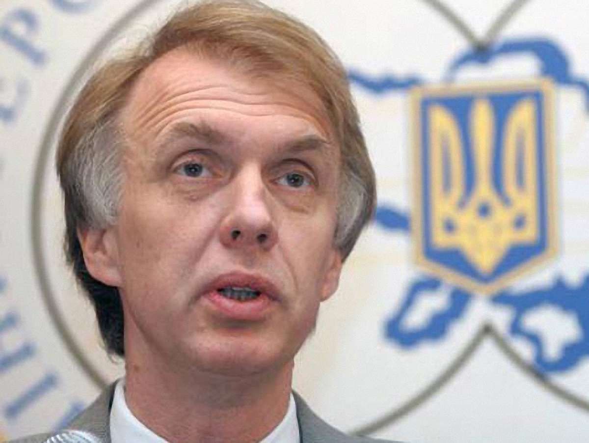Членство в НАТО сприятиме захисту суверенітету України, - екс-міністр