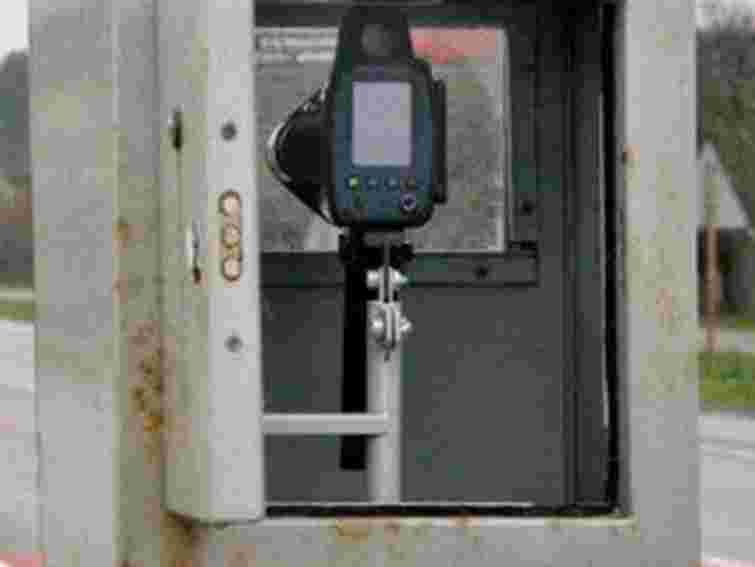 При порушенні ПДР фіксуватимуть не водія, а номерний знак, – ДАІ