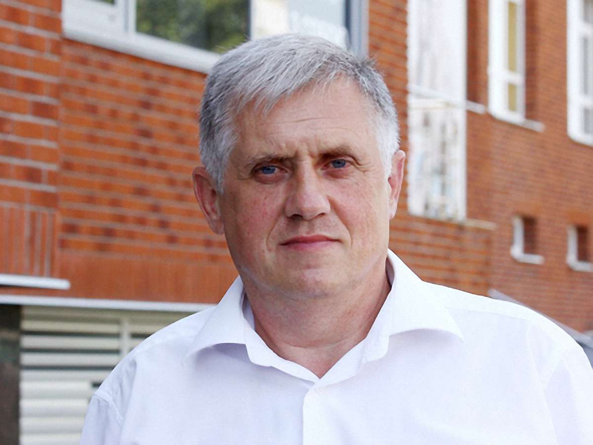 Через казначейство у Львові не ремонтують вулицю Виговського, – Терех