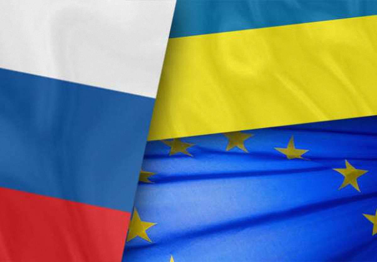 Шантаж Росії тільки віддаляє Україну від МС, ‒ експерт