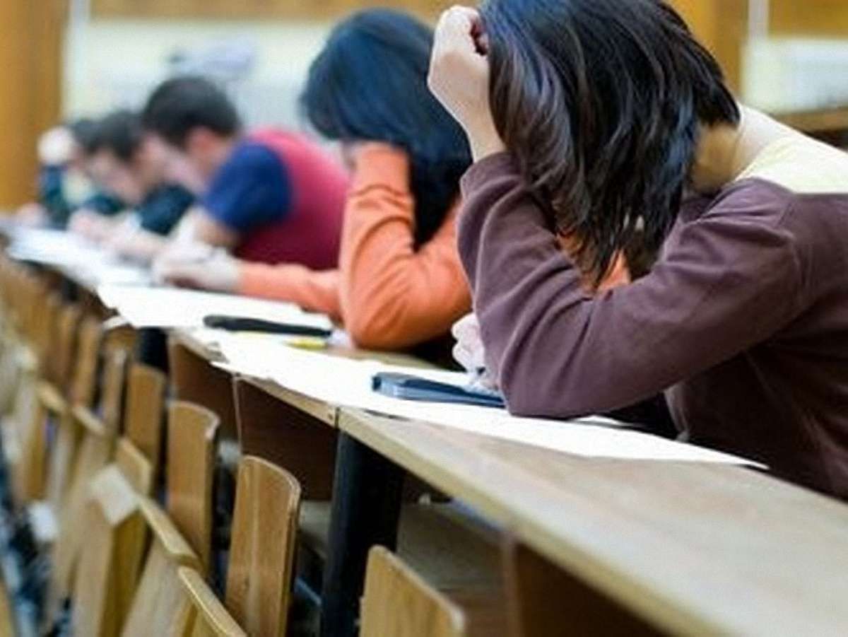 Виші не мають права вимагати благодійні внески, – «Студентський захист»