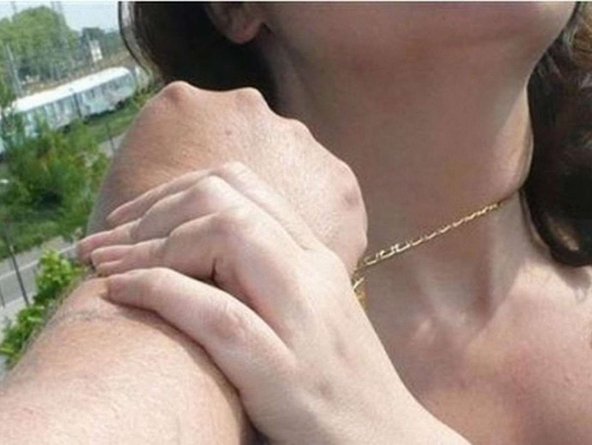 Львів’янин грабував жінок, зриваючи золоті ланцюжки