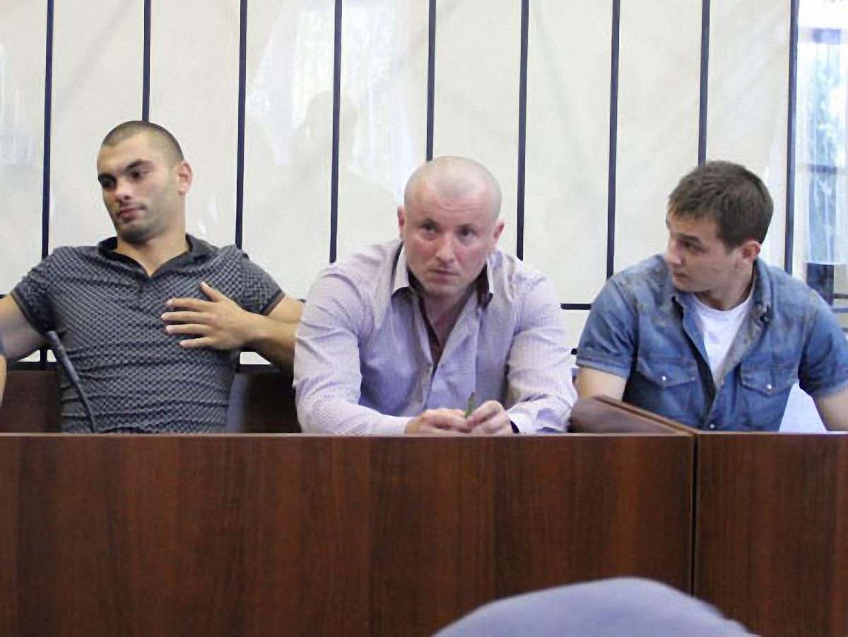 Суд у справі побиття журналістів вкотре перенесли
