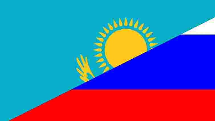 Росія просить Казахстан відмовитися від продукції Roshen