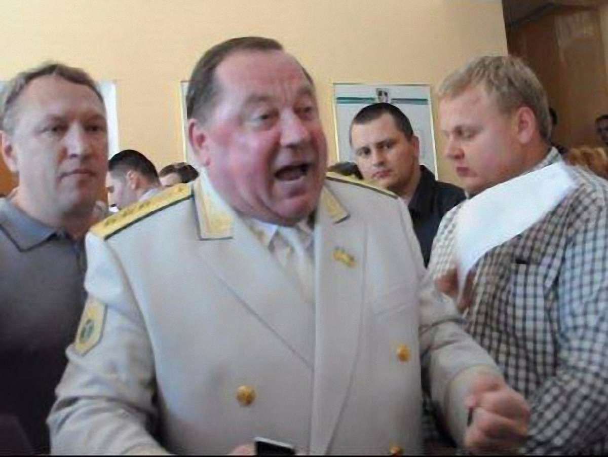 Втеча Мельника – недбалість міліції, – Антикорупційна рада