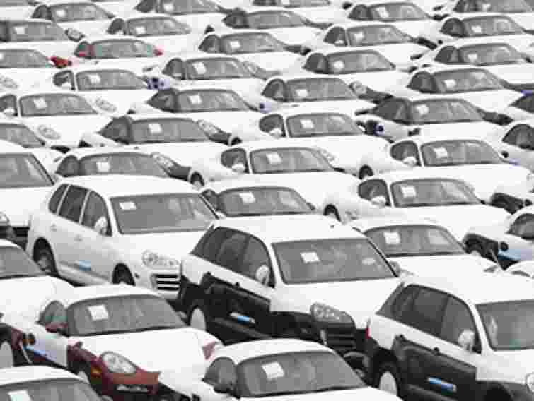 Введення утилізаційного збору можуть відтермінувати, - експерт