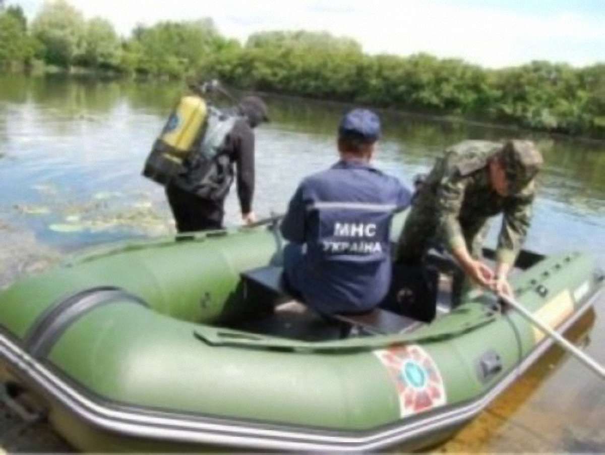 Минулої доби в Україні втопилося 7 людей
