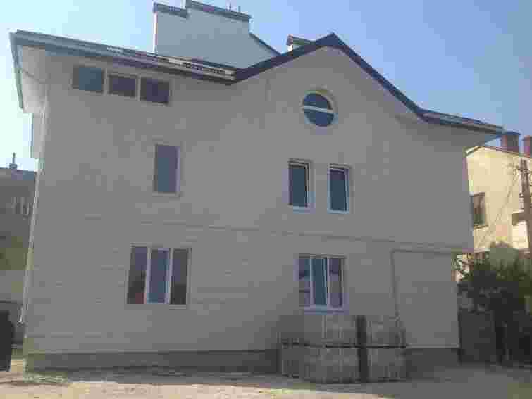 У Львові в «Домі надії» житиме 22 дівчини. Фото