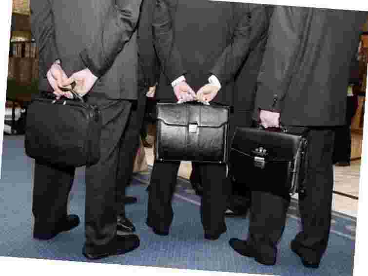 В Україні за останні вісім років кількість чиновників зросла на 30 тисяч