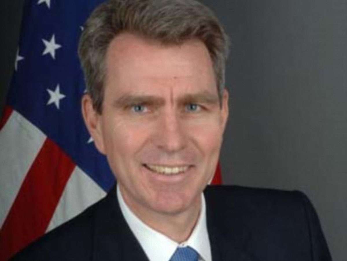 США допомагатимуть Україні досягнути енергетичної незалежності, – посол